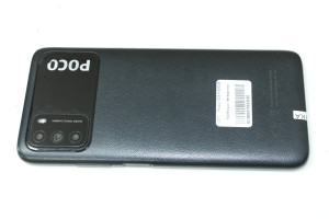 Мобільний телефон Poco M3 4 / 64GB