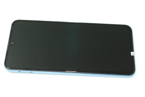 Мобільний телефон Infinix Note 12 (X663D) 6/128GB