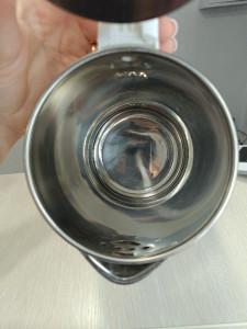 Чайник LIBERTON LEK-6824