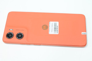 Мобільний телефон Motorola G06 4/64GB