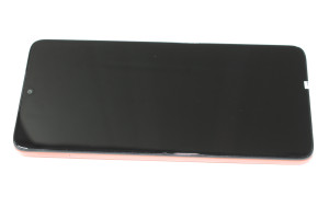 Мобільний телефон Motorola G06 4/64GB