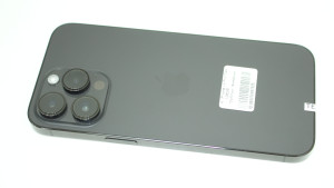 Мобильный телефон iPhone 14 Pro Max 128GB