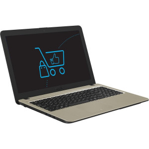 Ноутбук Asus Vivo R540NA