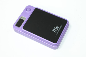 Power Bank Wireless 20000mAh