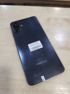 Мобільний телефон Samsung A075 Galaxy A07 4/128GB