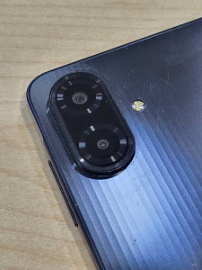 Мобільний телефон Samsung A075 Galaxy A07 4/128GB