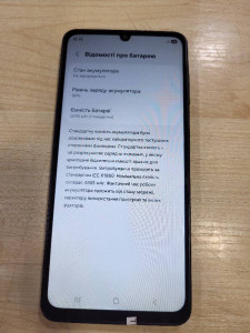 Мобільний телефон Samsung A075 Galaxy A07 4/128GB