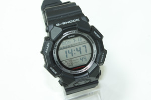 Годинник електронний Casio G-SHOCK GD-010