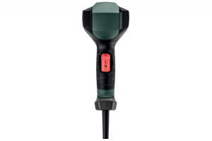 Фен будівельний METABO HG16-500