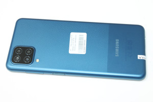 Мобільний телефон Samsung A127 Galaxy A12 3/32GB