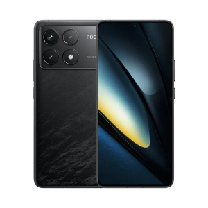 Мобільний телефон Poco F6 Pro 12/512GB