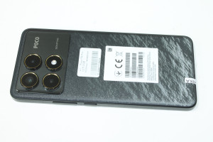 Мобільний телефон Poco F6 Pro 12/512GB