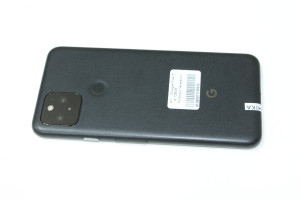 Мобільний телефон Google Pixel 5 8/128GB