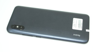 Мобільний телефон Xiaomi Redmi 9A 2 / 32GB