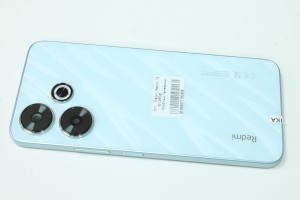 Мобільний телефон Xiaomi Redmi 13 6/128GB