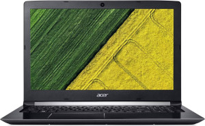 Ноутбук Acer A515-51G-53WB