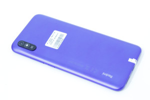 Мобільний телефон Xiaomi Redmi 9A 2 / 32GB