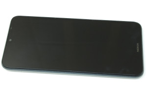 Мобильный телефон Nokia C20 TA-1352 2/32GB