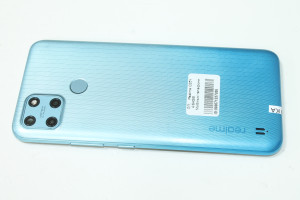 Мобильный телефон Realme C25Y 4/64GB