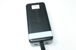Power Bank PowerWay QC60 60000mAh