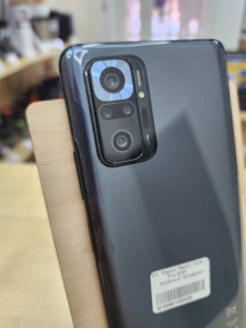 Мобільний телефон Xiaomi Redmi Note 10 Pro 6/64