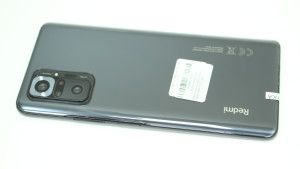 Мобільний телефон Xiaomi Redmi Note 10 Pro 6/64
