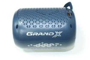 Портативна акустика Grand X BTS-5DB