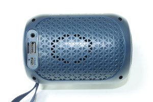 Портативна акустика Grand X BTS-5DB