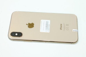 Мобільний телефон iPhone Xs 256GB