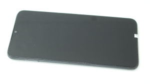 Мобільний телефон Infinix Smart 6 2/32GB