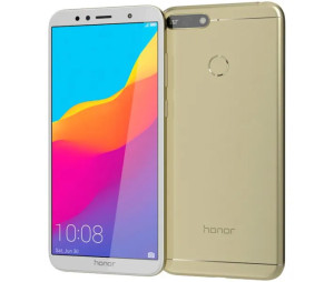 Мобільний телефон Honor 7A 2/16GB DUA-L22