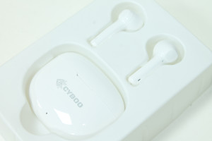 Bluetooth гарнитура CYBOO 102259