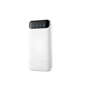 Power Bank SYJSHUANGXI SYJ-F37F 20000mAh