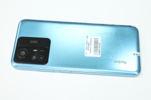 Мобільний телефон Xiaomi Redmi Note 12S 8/256GB