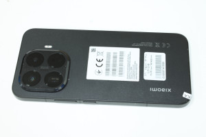 Мобільний телефон Xiaomi 15T Pro 12/512GB