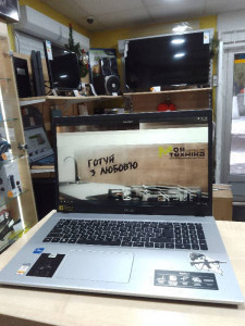 Ноутбук ACER A317-54-770Q