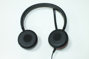 Гарнитура JABRA Evolve 20 (HSC016)