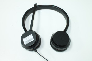 Гарнитура JABRA Evolve 20 (HSC016)