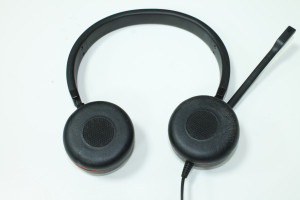 Гарнітура JABRA Evolve 20 (HSC016)