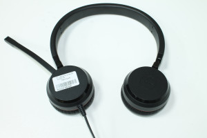 Гарнітура JABRA Evolve 20 (HSC016)
