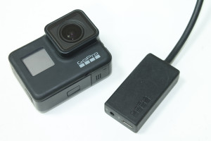 Экшн камера GoPro 7 Black