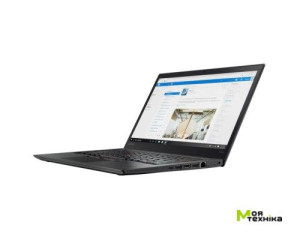 Ноутбук Lenovo T470s