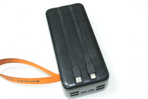 Power Bank Xoko WK-CK-018 30000mAh