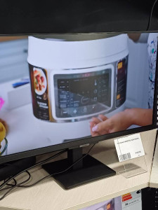 Телевизор SAMSUNG UE24F6000FU