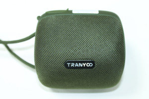 Портативная акустика Tranyoo T-B9