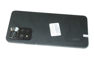 Мобильный телефон Xiaomi Redmi Note 11 Pro + 5G 8/256GB
