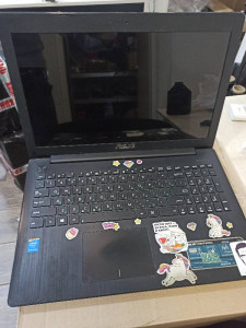 Ноутбук ASUS X553MA-SX561B