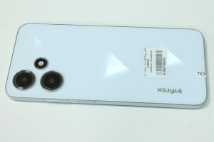 Мобильный телефон Infinix Hot 30 Play NFC (X6835B) 8/128GB