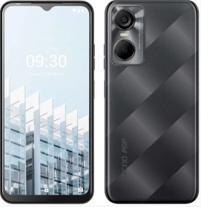 Мобільний телефон Tecno POP 6 Pro (BE8) 2/32GB