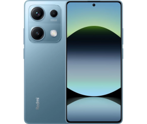Мобильный телефон Xiaomi Redmi Note 14S 8/256GB